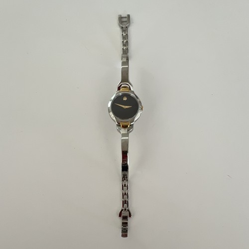 Movado museum swiss made - movado,