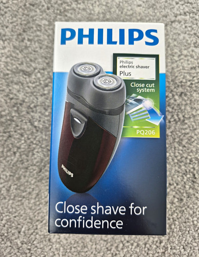 Philips pq206 travel cordless - philips,