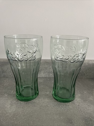 Coca cola genuine - 2, x