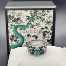 Genuine Gucci Garden Tiger