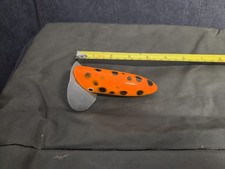 1x Pike Lure Ace topwater top