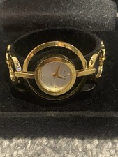 Stunning Alfex Women’s  Watch NEW BATTERY  