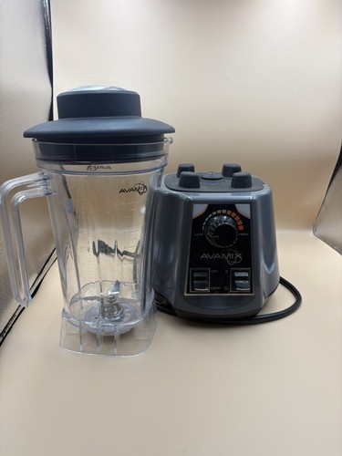 Avamix 928bl2vs oz - avamix, 64
