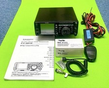 FT-991A All Mode Transceiver