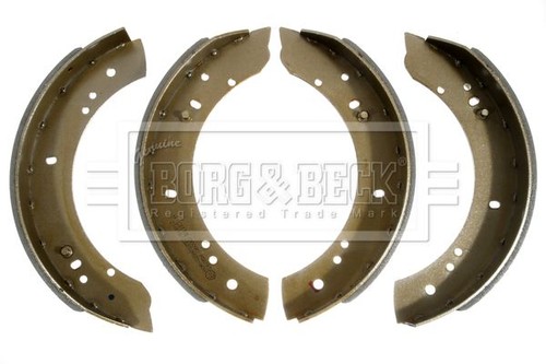 Borg beck bbs6016 - borg,