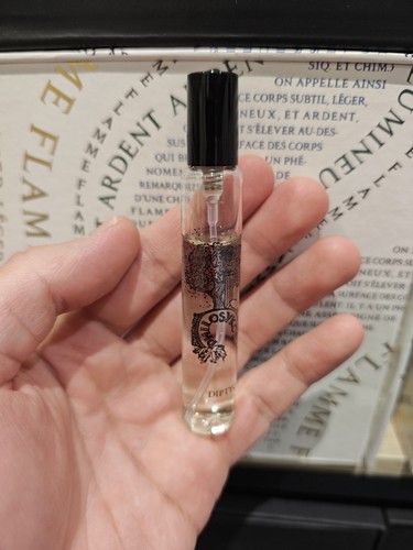 Diptyque philosykos 10ml - philosykos, edt