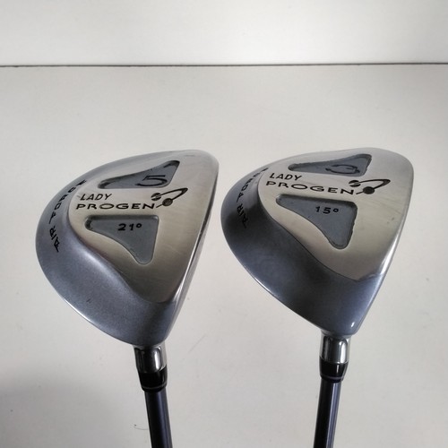 Progen ladies air force - &, 5