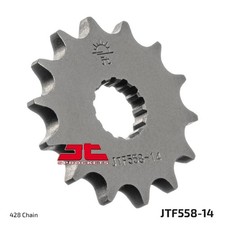JT Front Sprocket 14/428 1pc