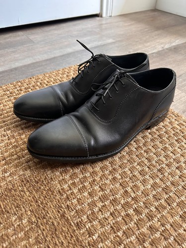 Loake 1880 classic black - 1880,
