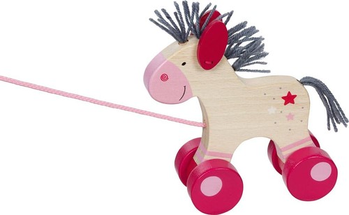 Goki 54867 horse - 54867, to