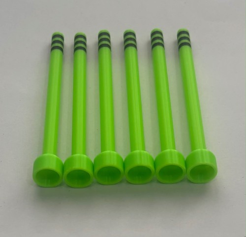 Fit delkim snag ears - delkim, x6