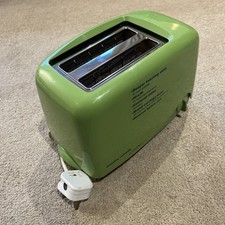 Morphy Richards Coolstyle Lime