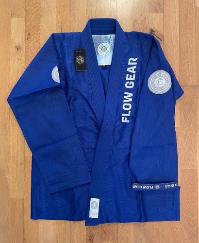 Flow gear bjj ice - bjj, breaker