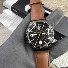 NEW✅ Swatch Irony SPECIAL