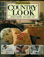 "Country Living" Country Look