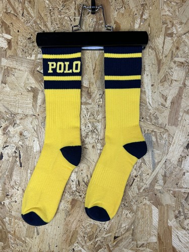 Ralph lauren polo crew - lauren, socks