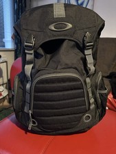 Oakley Backpack Black RN