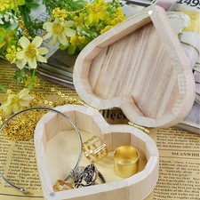 Jewelry Storage Box Compact