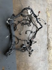 FORD FIESTA MK7 MK7.5 1.0 ECOBOOST ENGINE WIRING LOOM HARNESS C1BT-12A522-TFF