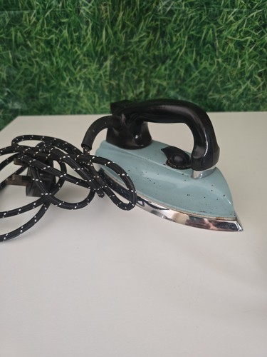 Morphy richards iron model - morphy,