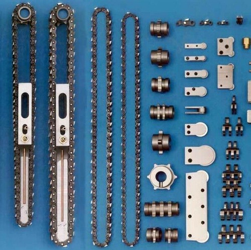 Woodmax mortiser chain set - mortiser,