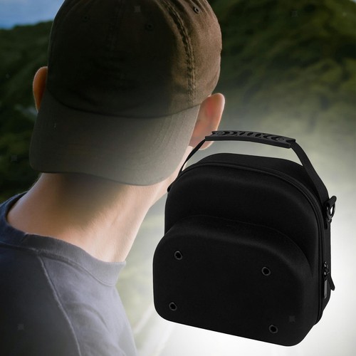 Hat case for baseball - case, carrier