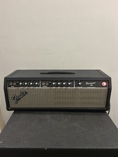 1981 Fender Bassman 135