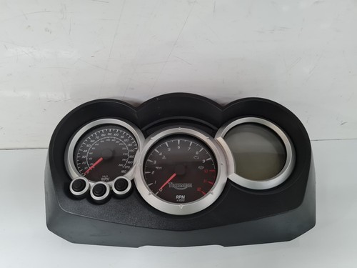 Triumph sprint 1050 2005 - st,
