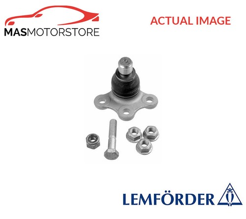 Suspension ball joint front - suspension,