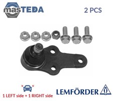 17786 03 SUSPENSION BALL JOINT