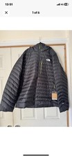 The North Face Men's Jacket