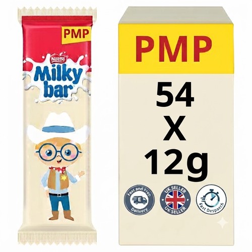Milkybar kid white - milkybar,
