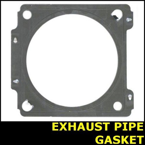 Exhaust clamp - exhaust,