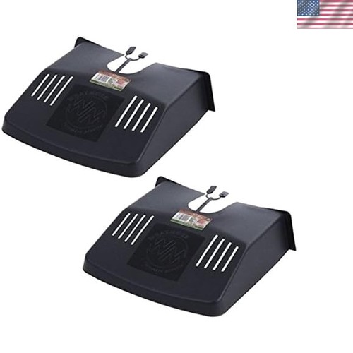Removable black plastic - removable,