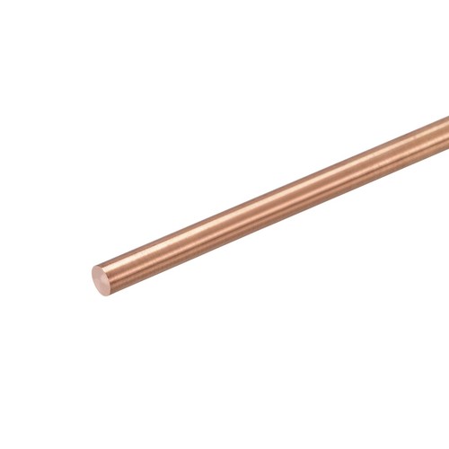 5mm dia 250mm - 5mm, length