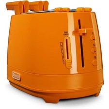 De Longhi 2-Slice Toaster