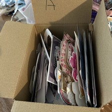 Card making Scrapbooking Large