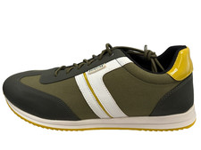 Firetrap Mexico trainers Sn62