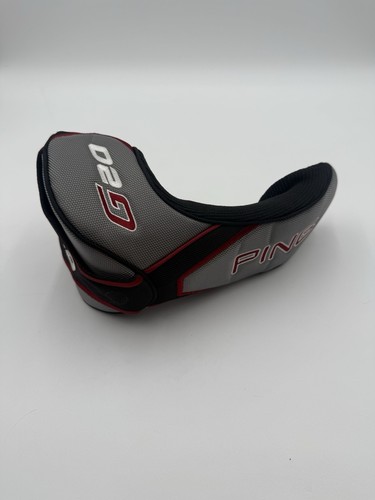 Ping g20 driver head - ping, cover