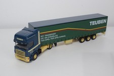 Lion toys scania - c5,
