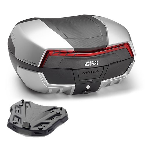 Givi v58n2 58lt top case - v58n2,