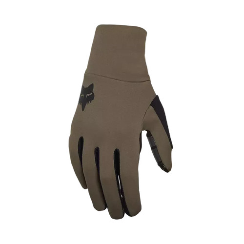Fox ranger fire - fox,