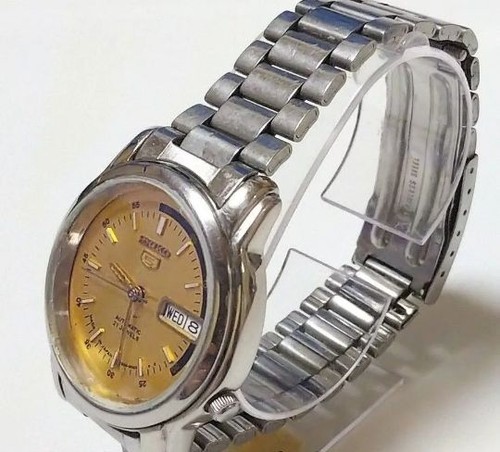 Seiko automatic 1970s - seiko, 5