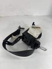 Vauxhall Astra J Seat Belt