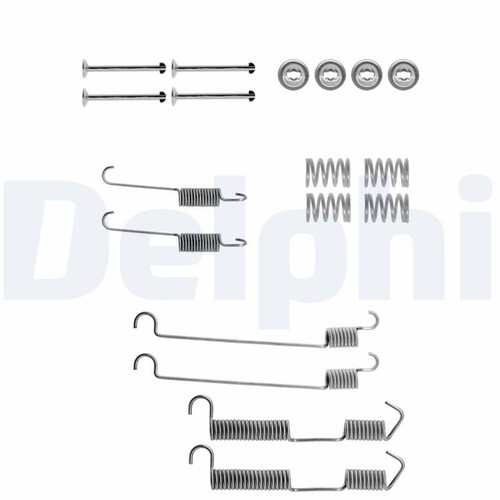 Delphi ly1054 accessory - delphi,