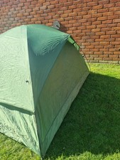 2 person tent VGC used once