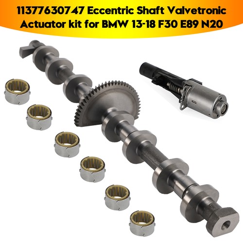 11377630747 eccentric shaft - eccentric,