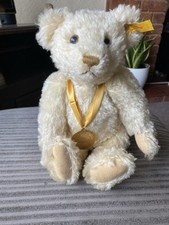 Steiff Millennium Teddy Bear