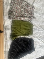 Next Shorts Size 18