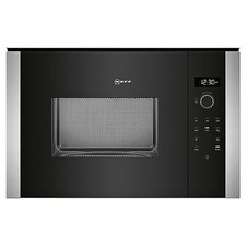Neff N50 Built In Microwave